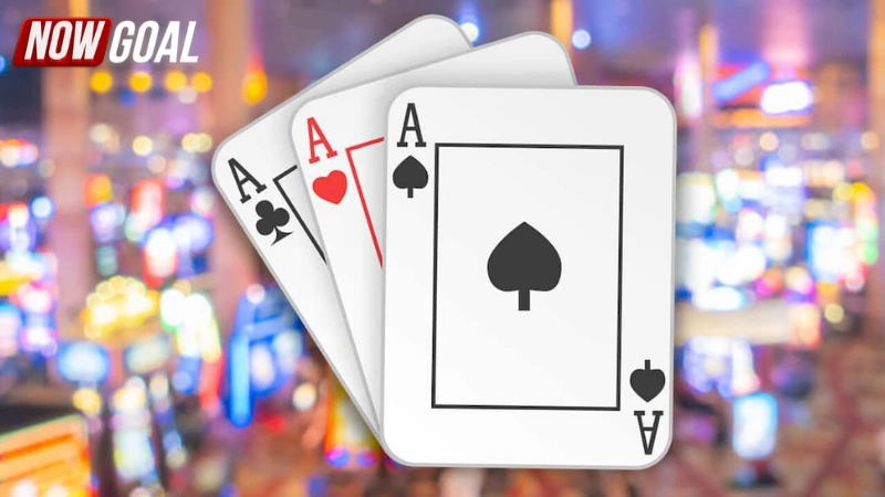 Các chiến thuật cơ bản trong liêng cần biết