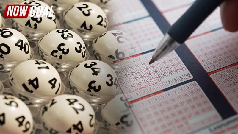 Cách thức tham gia xổ số NOWGOAL hiệu quả