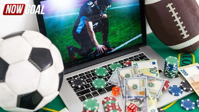 Công nghệ hiện đại trong thể thao NOWGOAL