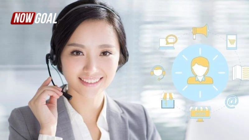 Dịch vụ hỗ trợ người chơi ổn định và dễ tiếp cận