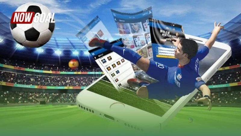 Điểm danh sảnh cá cược thể thao tại giới thiệu NOWGOAL