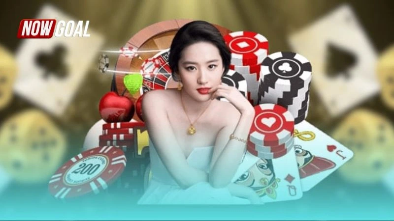 Điểm danh sảnh game uy tín tại thiên đường cá cược Nowgoal