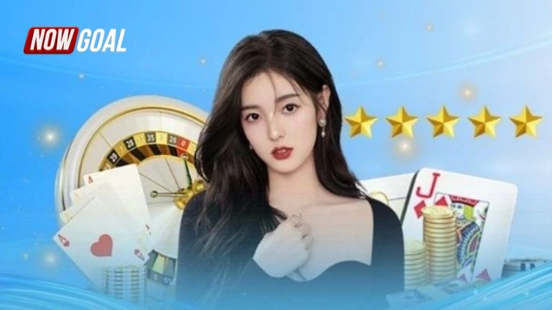 Điểm danh top game nổi bật tại thiên đường cá cược