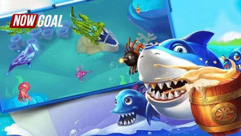 Giao diện tối ưu giúp dễ quan sát và thao tác