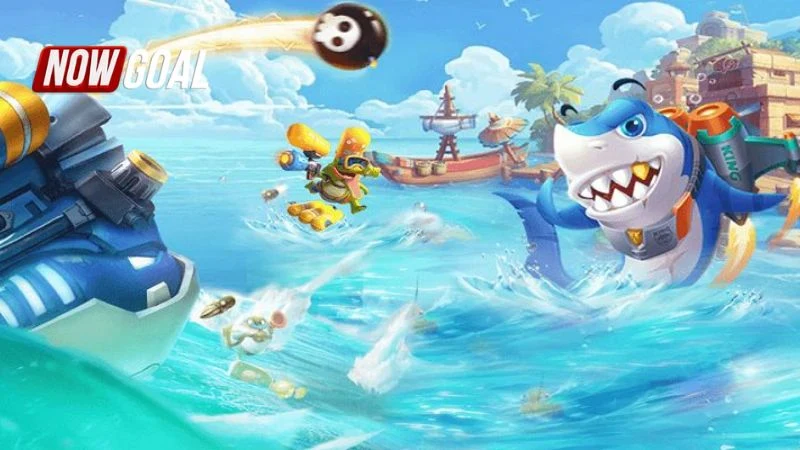 Giới thiệu JDB bắn cá