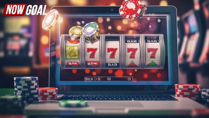 Hướng dẫn lựa chọn và tham gia casino NOWGOAL hiệu quả