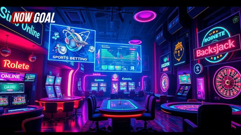 Hướng dẫn tải app NOWGOAL cụ thể cho người mới