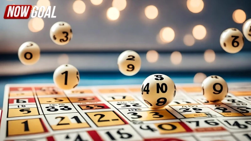 Lợi ích khi tham gia xổ số NOWGOAL là gì
