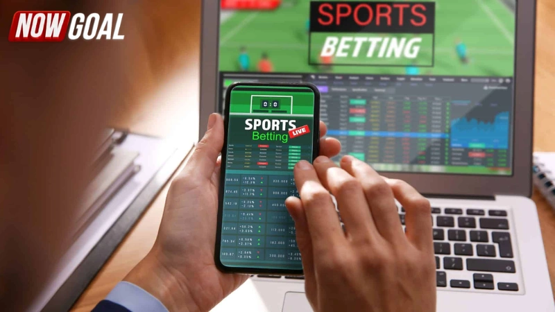 Lợi ích khi theo dõi thể thao NOWGOAL