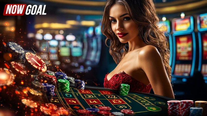 Lý do nên lựa chọn đại lý NOWGOAL