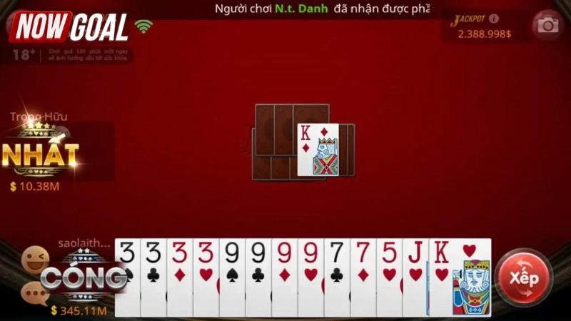 Phỏm và nguồn gốc hình thành trong đời sống bài lá