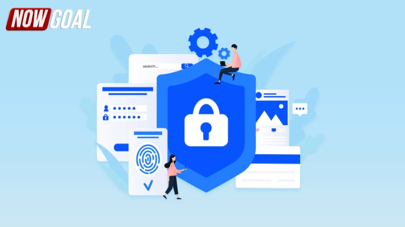 Quyền riêng tư trong các dịch vụ thể thao trực tuyến