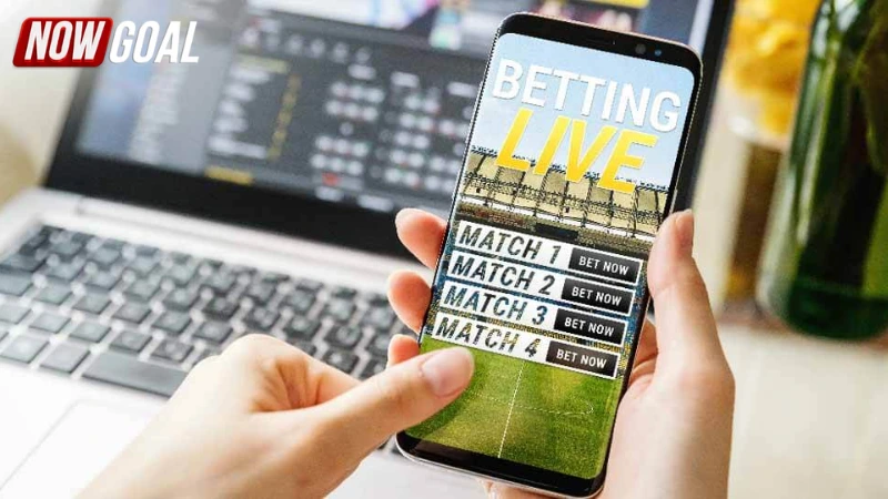 Tại sao nên chọn thể thao NOWGOAL