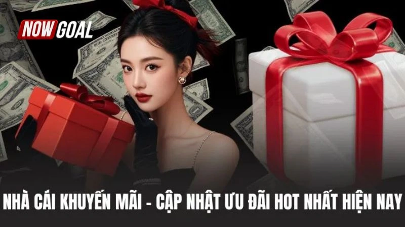 Thưởng nạp lần đầu