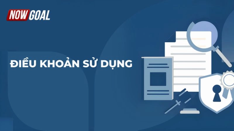 Tổng quan về điều khoản sử dụng tại nhà cái uy tín
