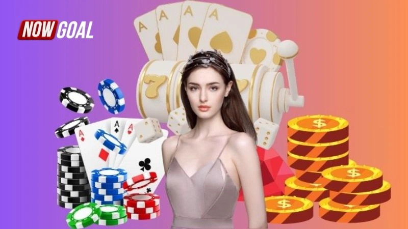 Top khuyến mãi hấp dẫn cho newbie tại Nowgoal