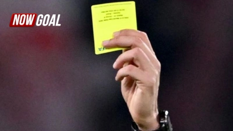 Tránh đặt cược khi trận đấu mang tính thủ tục