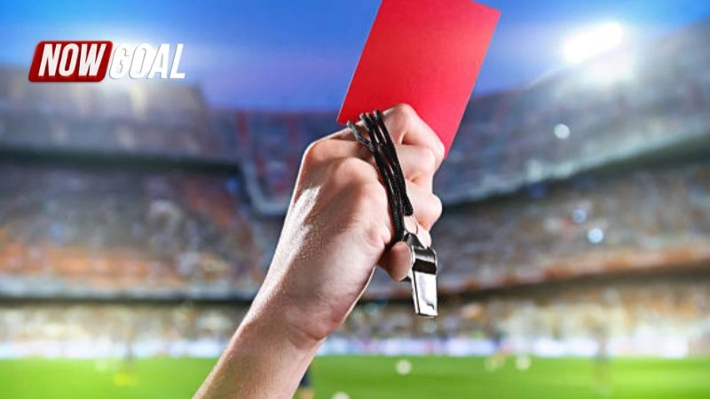 Ưu điểm nổi bật khi đặt cược kèo thẻ đỏ