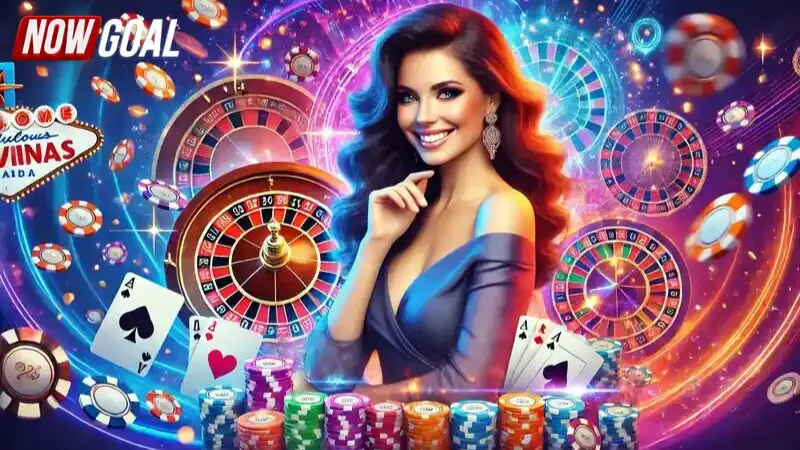 Vai trò của đại lý NOWGOAL trong môi trường thể thao trực tuyến