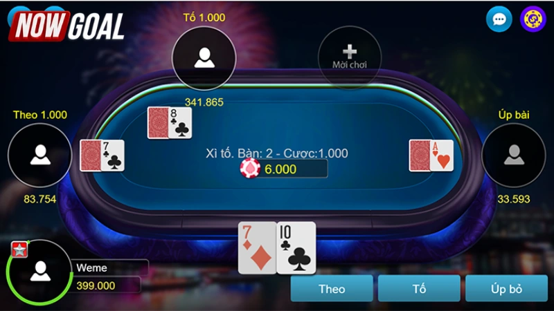 Vì sao xì dách vẫn giữ được sức hút đến hôm nay?